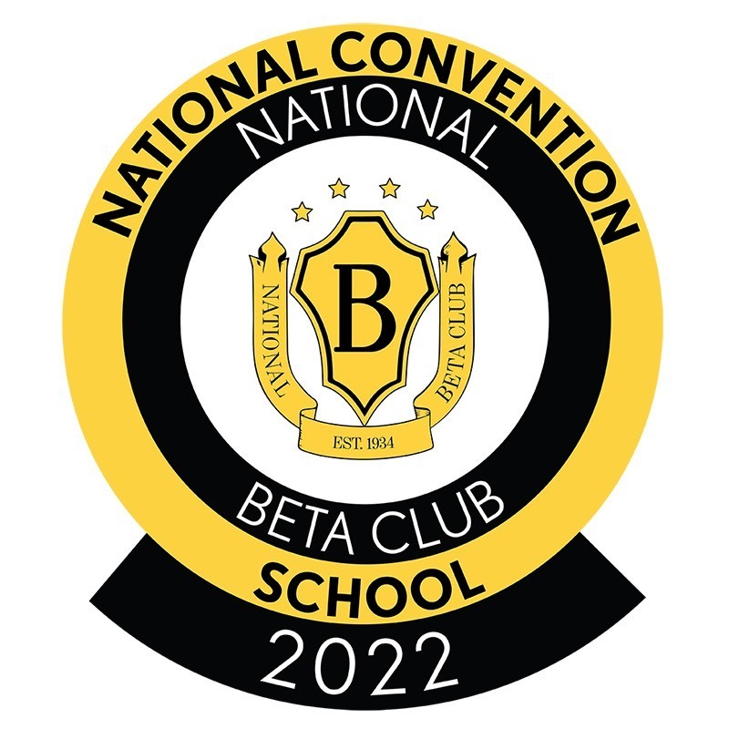 National Beta Club School