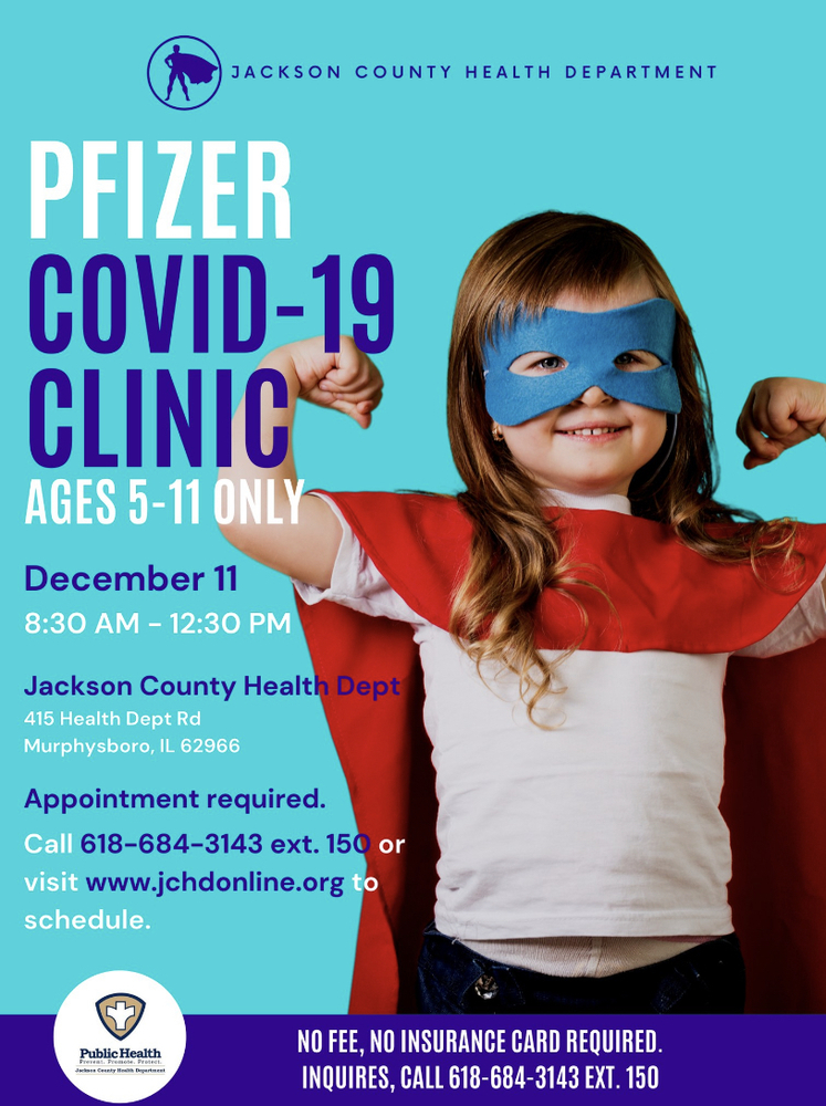 Covid-19 Vaccine Clinic