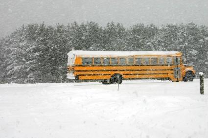 winter weather