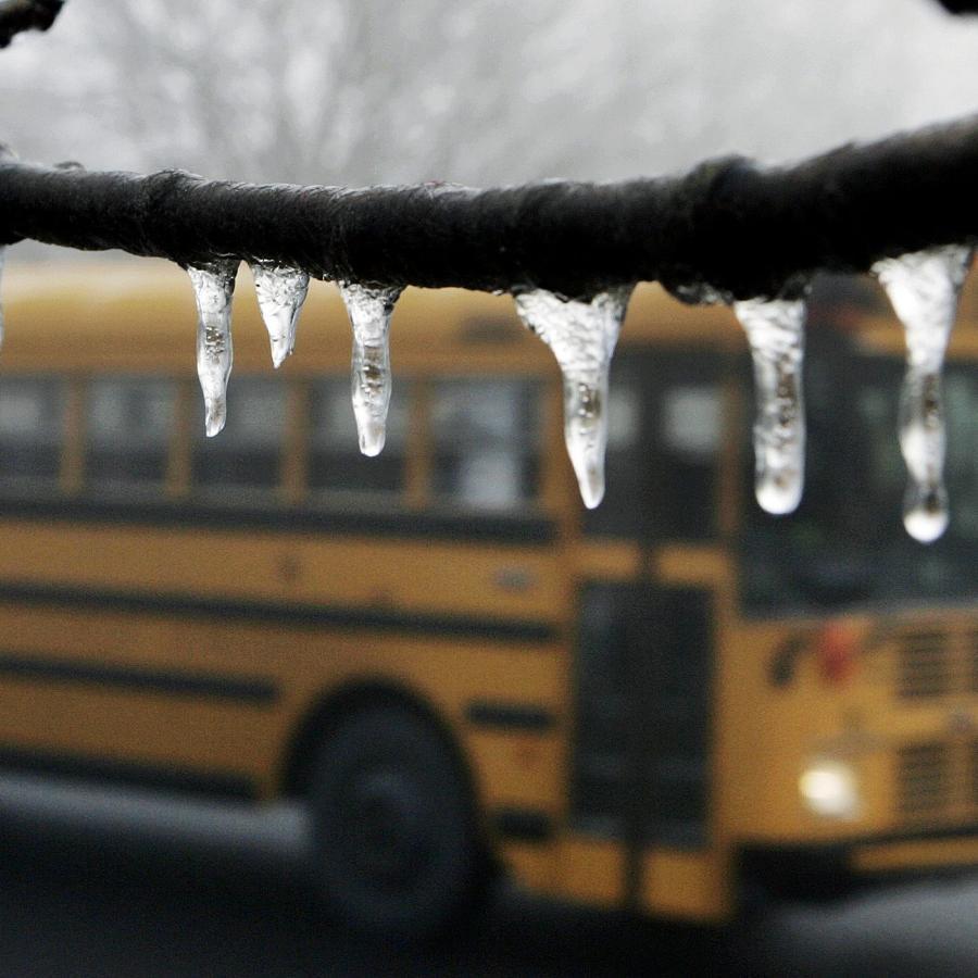 ice bus
