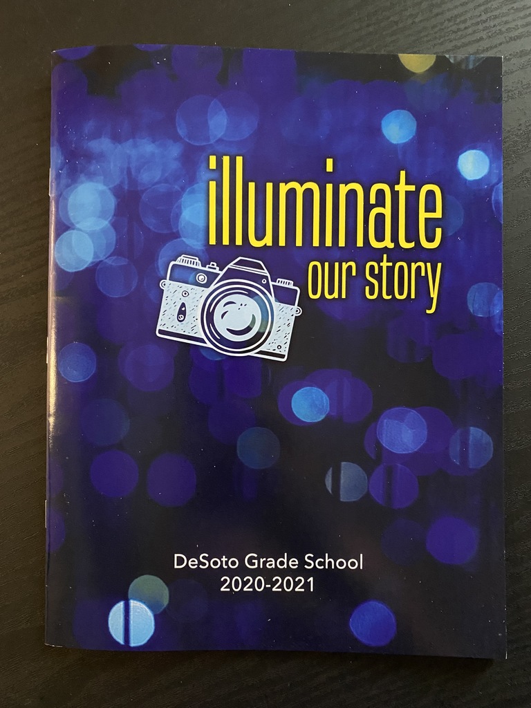 Year Book